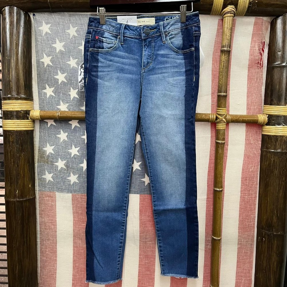 NWT Slink 1pc Jeans